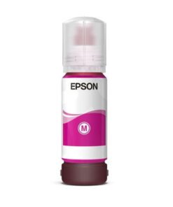 Alternative view of Epson Tinta Original T524 Magenta | Botella de Recarga