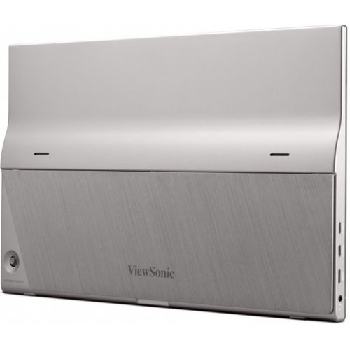 Monitor Portátil Táctil 15.6" Full HD HDMI USB-C Altavoces ViewSonic TD1655 4 Monitor Portátil Táctil 15.6" Full HD HDMI USB-C Altavoces ViewSonic TD1655 - Imagen 4