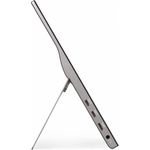 Monitor Portátil Táctil 15.6" Full HD HDMI USB-C Altavoces ViewSonic TD1655 5 Monitor Portátil Táctil 15.6" Full HD HDMI USB-C Altavoces ViewSonic TD1655 - Imagen 5