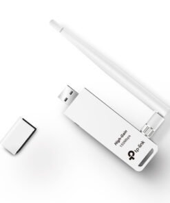 TP-Link TL-WN722N - Adaptador de red - USB 2.0 - 802.11b/g/n 8 TP-Link TL-WN722N - Adaptador de red - USB 2.0 - 802.11b/g/n - Imagen 3
