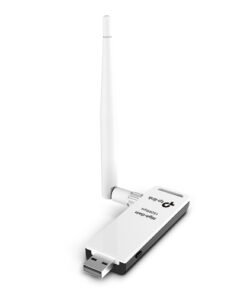 TP-Link TL-WN722N - Adaptador de red - USB 2.0 - 802.11b/g/n 9 TP-Link TL-WN722N - Adaptador de red - USB 2.0 - 802.11b/g/n - Imagen 4