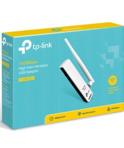 TP-Link TL-WN722N - Adaptador de red - USB 2.0 - 802.11b/g/n 11 TP-Link TL-WN722N - Adaptador de red - USB 2.0 - 802.11b/g/n - Imagen 6