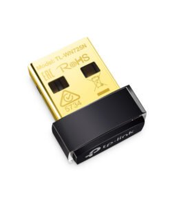 TP-Link TL-WN725N - Adaptador de red - USB 2.0 - 802.11b/g/n 8 TP-Link TL-WN725N - Adaptador de red - USB 2.0 - 802.11b/g/n - Imagen 3