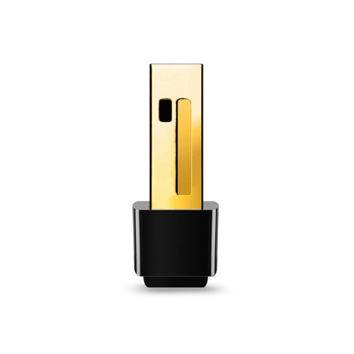 TP-Link TL-WN725N - Adaptador de red - USB 2.0 - 802.11b/g/n 4 TP-Link TL-WN725N - Adaptador de red - USB 2.0 - 802.11b/g/n - Imagen 4