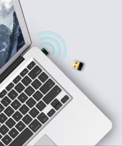 TP-Link TL-WN725N - Adaptador de red - USB 2.0 - 802.11b/g/n 11 TP-Link TL-WN725N - Adaptador de red - USB 2.0 - 802.11b/g/n - Imagen 6