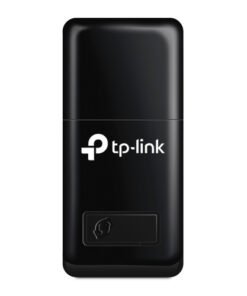 TP-Link TL-WN823N - Adaptador de red - 802.11b/g/n - Velocidad 300 Mbps a 2.4 GHz-USB 2.0-Botón WPS 7 TP-Link TL-WN823N - Adaptador de red - 802.11b/g/n - Velocidad 300 Mbps a 2.4 GHz-USB 2.0-Botón WPS - Imagen 2