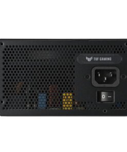 ASUS TUF Gaming - Fuente de alimentación (interna) - ATX12V 3.0/ EPS12V - 80 PLUS Gold - CA 100-240 V - 1000 vatios 10 ASUS TUF Gaming - Fuente de alimentación (interna) - ATX12V 3.0/ EPS12V - 80 PLUS Gold - CA 100-240 V - 1000 vatios - Imagen 5