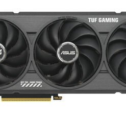Alternative view of ASUS - TUF-RX6900XT-O16G-GAMING - PCI Express 4.0 - AMD - AMD Radeon RX 6900 XT - GDDR6 SDRAM - HDMI / DisplayPort