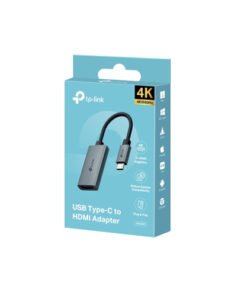 TP-Link - USB Type-C to HDMI Adapter 5 TP-Link - USB Type-C to HDMI Adapter - Imagen 3
