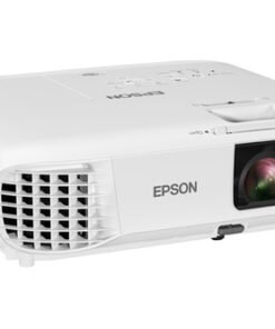 Epson - Proyector 3LCD - W49 - 3800L WXGA 1200x800 - RJ45, HDMIx2, VGAx2, RS232x2, 3,5mm in-out, USB A y B - Bocinas - 2 años 9 Epson - Proyector 3LCD - W49 - 3800L WXGA 1200x800 - RJ45, HDMIx2, VGAx2, RS232x2, 3,5mm in-out, USB A y B - Bocinas - 2 años - Imagen 4