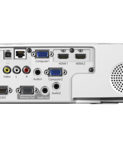 Epson - Proyector 3LCD - W49 - 3800L WXGA 1200x800 - RJ45, HDMIx2, VGAx2, RS232x2, 3,5mm in-out, USB A y B - Bocinas - 2 años 10 Epson - Proyector 3LCD - W49 - 3800L WXGA 1200x800 - RJ45, HDMIx2, VGAx2, RS232x2, 3,5mm in-out, USB A y B - Bocinas - 2 años - Imagen 5