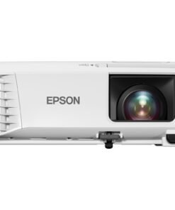 Epson - Proyector 3LCD - W49 - 3800L WXGA 1200x800 - RJ45, HDMIx2, VGAx2, RS232x2, 3,5mm in-out, USB A y B - Bocinas - 2 años 11 Epson - Proyector 3LCD - W49 - 3800L WXGA 1200x800 - RJ45, HDMIx2, VGAx2, RS232x2, 3,5mm in-out, USB A y B - Bocinas - 2 años - Imagen 6