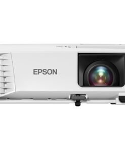 Proyector Portátil 3LCD 4000 Lúmenes WXGA LAN Epson PowerLite 119W 8 Gal V11H985020 g1 1779443165