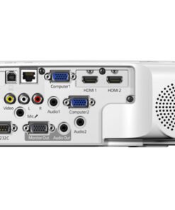 Proyector Portátil 3LCD 4000 Lúmenes WXGA LAN Epson PowerLite 119W 10 Gal V11H985020 g3 1779443168