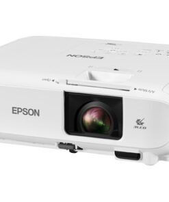 Proyector Portátil 3LCD 4000 Lúmenes WXGA LAN Epson PowerLite 119W 11 Gal V11H985020 g4 1779443169