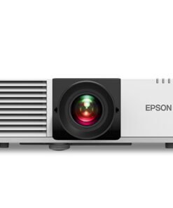 Alternative view of Epson PowerLite L530U - Proyector 3LCD - 5200 lúmenes (blanco) - 5200 lúmenes (color) - WUXGA (1920 x 1200) - 16:10 - 1080p - 802.11n inalámbrica/LAN/Miracast