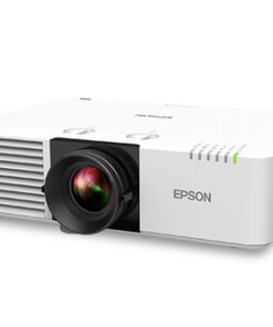 Epson PowerLite L530U - Proyector 3LCD - 5200 lúmenes (blanco) - 5200 lúmenes (color) - WUXGA (1920 x 1200) - 16:10 - 1080p - 802.11n inalámbrica/LAN/Miracast - Imagen 3