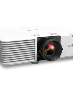 Epson PowerLite L530U - Proyector 3LCD - 5200 lúmenes (blanco) - 5200 lúmenes (color) - WUXGA (1920 x 1200) - 16:10 - 1080p - 802.11n inalámbrica/LAN/Miracast - Imagen 4