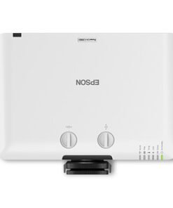 Epson PowerLite L530U - Proyector 3LCD - 5200 lúmenes (blanco) - 5200 lúmenes (color) - WUXGA (1920 x 1200) - 16:10 - 1080p - 802.11n inalámbrica/LAN/Miracast - Imagen 6