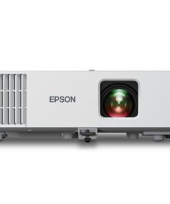 Alternative view of Epson PowerLite L210W - Proyector 3LCD - 4500 lúmenes (blanco) - 4500 lúmenes (color) - IEE 802.11a/b/g/n/ac inalámbrico/LAN/Miracast - con 3 años de Epson Road Service Program