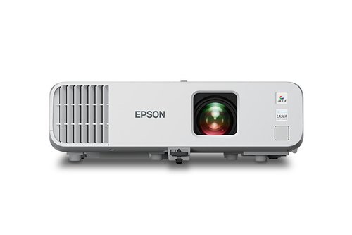 Proyector 3LCD 4500 lúmenes Inalámbrico LAN Miracast Epson PowerLite L210W 2 Proyector 3LCD 4500 lúmenes Inalámbrico LAN Miracast Epson PowerLite L210W - Imagen 2