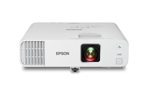 Proyector 3LCD 4500 lúmenes Inalámbrico LAN Miracast Epson PowerLite L210W 3 Proyector 3LCD 4500 lúmenes Inalámbrico LAN Miracast Epson PowerLite L210W - Imagen 3