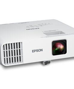 Proyector 3LCD 4500 lúmenes Inalámbrico LAN Miracast Epson PowerLite L210W 9 Gal V11HA70020 g2 1778560538