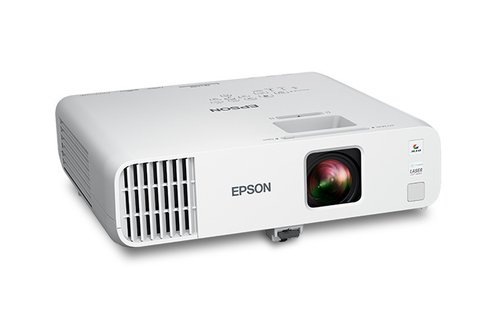 Proyector 3LCD 4500 lúmenes Inalámbrico LAN Miracast Epson PowerLite L210W 4 Proyector 3LCD 4500 lúmenes Inalámbrico LAN Miracast Epson PowerLite L210W - Imagen 4