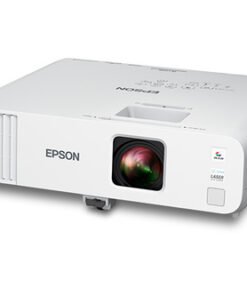 Proyector 3LCD 4500 lúmenes Inalámbrico LAN Miracast Epson PowerLite L210W 10 Gal V11HA70020 g3 1778560540