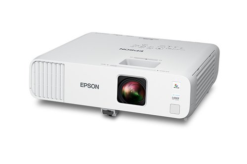 Proyector 3LCD 4500 lúmenes Inalámbrico LAN Miracast Epson PowerLite L210W 5 Proyector 3LCD 4500 lúmenes Inalámbrico LAN Miracast Epson PowerLite L210W - Imagen 5