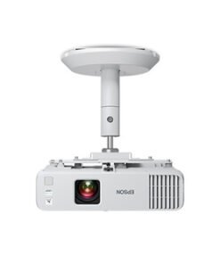 Proyector 3LCD 4500 lúmenes Inalámbrico LAN Miracast Epson PowerLite L210W 11 Gal V11HA70020 g4 1778560541