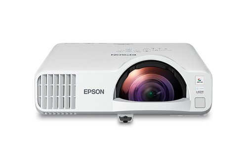 Proyector 3LCD 4000 lúmenes 1080p Inalámbrico LAN Epson PowerLite L210SF 3 Proyector 3LCD 4000 lúmenes 1080p Inalámbrico LAN Epson PowerLite L210SF - Imagen 3