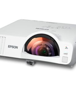 Proyector 3LCD 4000 lúmenes 1080p Inalámbrico LAN Epson PowerLite L210SF 9 Proyector 3LCD 4000 lúmenes 1080p Inalámbrico LAN Epson PowerLite L210SF - Imagen 4