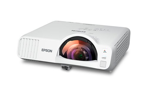 Proyector 3LCD 4000 lúmenes 1080p Inalámbrico LAN Epson PowerLite L210SF 4 Proyector 3LCD 4000 lúmenes 1080p Inalámbrico LAN Epson PowerLite L210SF - Imagen 4