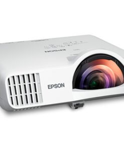 Proyector 3LCD 4000 lúmenes 1080p Inalámbrico LAN Epson PowerLite L210SF 10 Proyector 3LCD 4000 lúmenes 1080p Inalámbrico LAN Epson PowerLite L210SF - Imagen 5