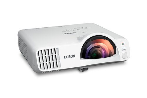 Proyector 3LCD 4000 lúmenes 1080p Inalámbrico LAN Epson PowerLite L210SF 5 Proyector 3LCD 4000 lúmenes 1080p Inalámbrico LAN Epson PowerLite L210SF - Imagen 5