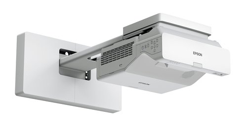 Proyector Inalámbrico Epson BrightLink 760Wi 3 Proyector Inalámbrico Epson BrightLink 760Wi - Imagen 3