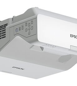 Proyector Inalámbrico Epson BrightLink 760Wi 10 Proyector Inalámbrico Epson BrightLink 760Wi - Imagen 5