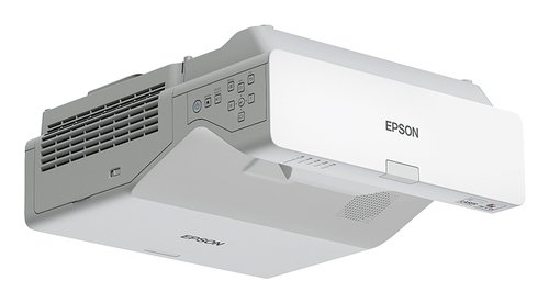 Proyector Inalámbrico Epson BrightLink 760Wi 5 Proyector Inalámbrico Epson BrightLink 760Wi - Imagen 5