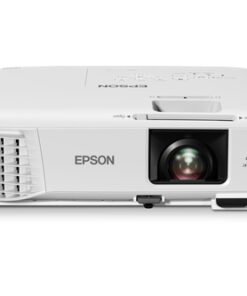 Alternative view of Epson Powerlite E24 Projector | Brillante y Nítido