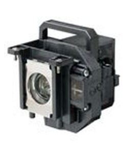 Alternative view of Epson ELPLP53 - Lámpara de proyector - UHE - 230 vatios - 2500 hora(s) (modo estándar) / 3500 hora(s) (modo económico) - para Epson EB-1830, 1900, 1910, 1915, 1920, 1925, EMP-1830; PowerLite 1830, 1915, 1925