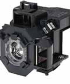 Alternative view of Epson - Lámpara de proyector - para Epson EB-440, EB-450, EB-460, EB-465; BrightLink 450; PowerLite 450, 460