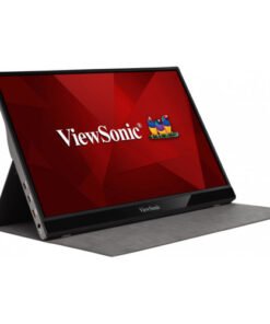 Alternative view of ViewSonic VG1655 16" Monitor Portatil IPS (1920x1080) FHD 60Hz