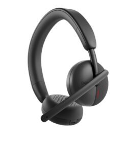 Dell - WL3024 - Headset - Wireless - WL3024-DWW - Imagen 4