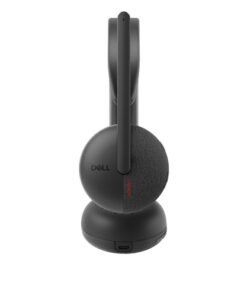 Dell - WL3024 - Headset - Wireless - WL3024-DWW - Imagen 5
