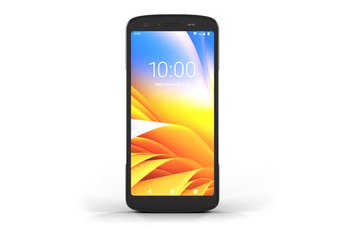 Zebra TC22 WLAN Wifi 6 SE4710 6" Display 6GB/64GB 16MP RFC 5MP FFC 2-Pin Back I/O Standard Battery NFC BT USB-C GMS ROW 2 Zebra TC22 WLAN Wifi 6 SE4710 6" Display 6GB/64GB 16MP RFC 5MP FFC 2-Pin Back I/O Standard Battery NFC BT USB-C GMS ROW - Imagen 2