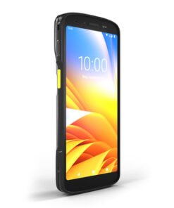 Zebra TC22 WLAN Wifi 6 SE4710 6" Display 6GB/64GB 16MP RFC 5MP FFC 2-Pin Back I/O Standard Battery NFC BT USB-C GMS ROW 8 Zebra TC22 WLAN Wifi 6 SE4710 6" Display 6GB/64GB 16MP RFC 5MP FFC 2-Pin Back I/O Standard Battery NFC BT USB-C GMS ROW - Imagen 3