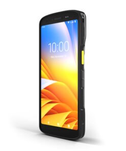 Zebra TC22 WLAN Wifi 6 SE4710 6" Display 6GB/64GB 16MP RFC 5MP FFC 2-Pin Back I/O Standard Battery NFC BT USB-C GMS ROW 9 Zebra TC22 WLAN Wifi 6 SE4710 6" Display 6GB/64GB 16MP RFC 5MP FFC 2-Pin Back I/O Standard Battery NFC BT USB-C GMS ROW - Imagen 4