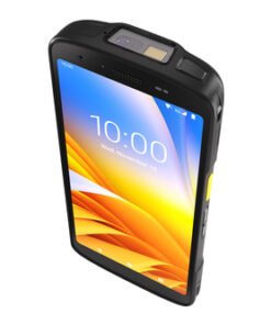 Zebra TC22 WLAN Wifi 6 SE4710 6" Display 6GB/64GB 16MP RFC 5MP FFC 2-Pin Back I/O Standard Battery NFC BT USB-C GMS ROW 10 Zebra TC22 WLAN Wifi 6 SE4710 6" Display 6GB/64GB 16MP RFC 5MP FFC 2-Pin Back I/O Standard Battery NFC BT USB-C GMS ROW - Imagen 5