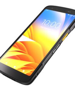 Zebra TC22 WLAN Wifi 6 SE4710 6" Display 6GB/64GB 16MP RFC 5MP FFC 2-Pin Back I/O Standard Battery NFC BT USB-C GMS ROW 11 Zebra TC22 WLAN Wifi 6 SE4710 6" Display 6GB/64GB 16MP RFC 5MP FFC 2-Pin Back I/O Standard Battery NFC BT USB-C GMS ROW - Imagen 6
